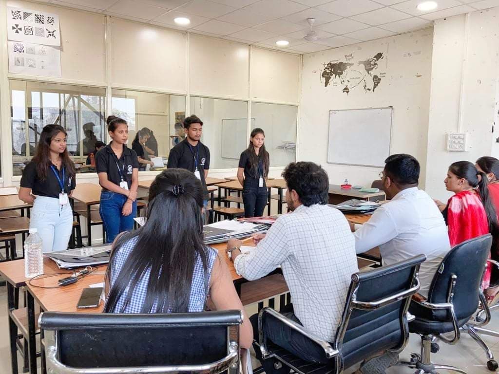 IDT Nashik Institute of Design and Technology Activities & Events photo 28